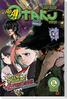 Rea Otaku Manga 3
