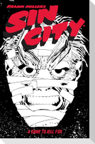 Frank Miller's Sin City Volume 2: A Dame to Kill For (Fourth Edition)