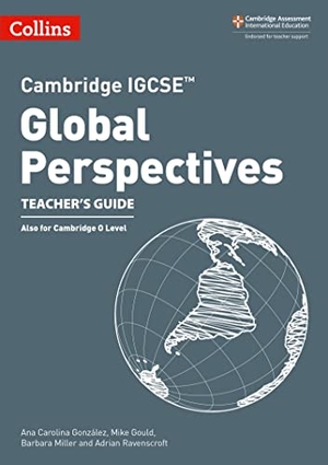 Miller, Barbara / Lez, Ana Carolina et al. Cambridge Igcse(tm) Global Perspectives Teacher's Guide. HarperCollins UK, 2024.