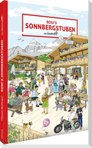 Rosi's Sonnbergstuben wimmelt