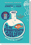 The Fourteenth Goldfish