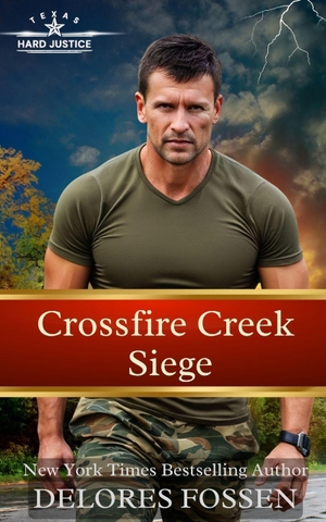 Fossen, Delores. Crossfire Creek Siege. Amazon Digital Services LLC - Kdp, 2026.