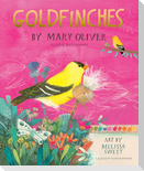 Goldfinches