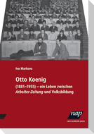 Otto Koenig
