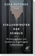Stellvertreter der Schuld