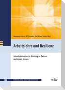 Arbeitslehre und Resilienz