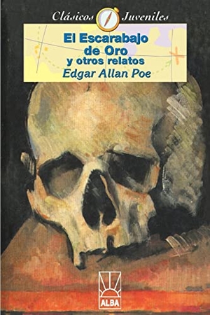 Poe, Edgar Allan. El Escarabajo de Oro - El Diablo En El Capanario/Corazon Traidor/El Gato Negro/Silencio. iUniverse, 1999.