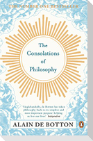 The Consolations of Philosophy