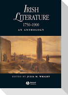 Irish Literature 1750-1900