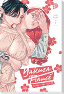 Yakuza Fiancé - Verliebt, verlobt, verpiss dich 7