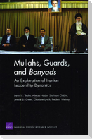 Mullahs, Guards, and Bonyads: An Exploration of Iranian Leadership Dynamics