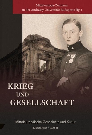 Perschy, Juliana / Katarina Grkovi¿. KRIEG UND GESELLSCHAFT. new academic press, 2026.