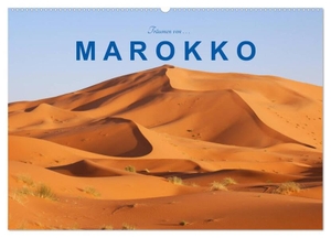 Vargard, Askson. Träumen von Marokko (Wandkalender 2024 DIN A2 quer), CALVENDO Monatskalender - Faszination wie aus einer anderen Welt.. Calvendo, 2023.