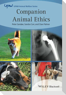 Companion Animal Ethics