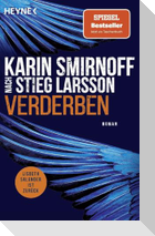 Verderben