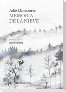 Memoria de la nieve
