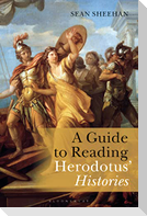 A Guide to Reading Herodotus' Histories