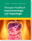 Therapie-Handbuch - Gastroenterologie und Hepatologie