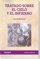 Tratado sobre el cielo y el infierno