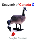 Souvenir of Canada 2