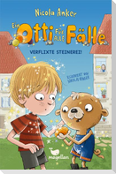Ein Otti für alle Fälle - Verflixte Steinerei!