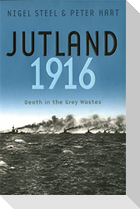 Jutland, 1916