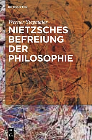 Stegmaier, Werner. Nietzsches Befreiung der Philosophie - Kontextuelle Interpretation des V. Buchs der "Fröhlichen Wissenschaft". De Gruyter, 2012.