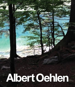 Baumann, Daniel / Albert Oehlen. Albert Oehlen - New Paintings. Rizzoli International Publications, 2015.