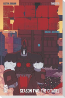 Breaklands Vol. 2