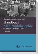 Handbuch Medienphilosophie