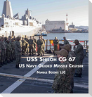 USS SHILOH CG-67