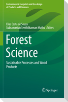 Forest Science