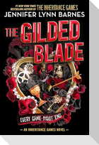 The Gilded Blade