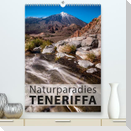 Teneriffa Naturparadies (Premium, hochwertiger DIN A2 Wandkalender 2022, Kunstdruck in Hochglanz)