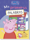 Peppa Pig. Mis primeras palabras