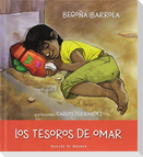 Los tesoros de Omar