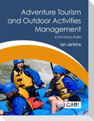 Adventure Tourism and Outdoor Activities Management