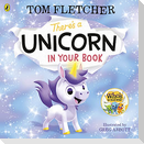 There's a Unicorn in Your Book
