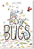 The Big Book of Bugs