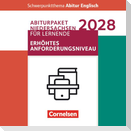 Context - Schwerpunktthema Abitur Englisch - Pflichtmaterialien Abitur Niedersachsen 2028 - Paket für das erhöhte Anforderungsniveau - Text- und Arbeitsheft, "Red Pitch", "Macbeth", "Machines Like Me"