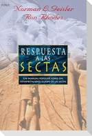 Respuestas a Las Sectas