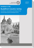 Buddhist Cosmic Unity
