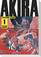 Akira : edición original 1
