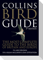 Collins Bird Guide