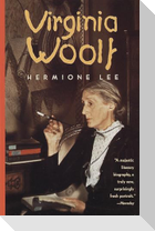 Virginia Woolf
