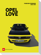 Opel Love