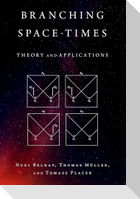 Branching Space-Times