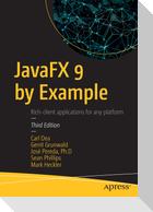 JavaFX 9 by Example