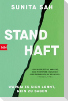 Standhaft