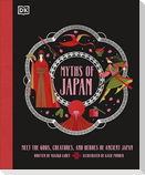 Myths of Japan